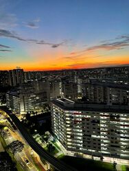 Hillsta (D23), Condominium #557775161